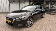 Gebruikt 2018 Mazda 3 Hatchback | € 15.950 (Eerlijke prijs)