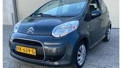 Gebruikt 2010 Citroën C1 Hatchback | € 2.750 (Eerlijke prijs)