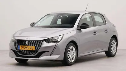 Occasion 2023 Peugeot 208 Active Hatchback | € 15.425 (Eerlijke prijs)