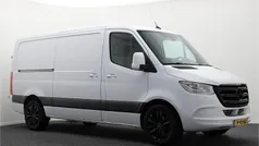 Gebruikt 2022 Mercedes Sprinter Van | € 32.950 (Eerlijke prijs)
