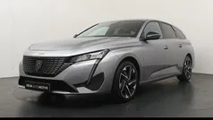 Gebruikt 2023 Peugeot 308 Allure Stationwagen | € 23.745 (Eerlijke prijs)