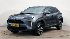 Gebruikt 2023 Toyota Yaris Team SUV | € 27.745 (Eerlijke prijs)