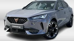 Grijs Gebruikt 2021 Cupra Formentor VZ SUV | € 27.450 (Eerlijke prijs)