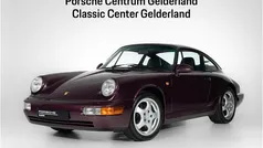 Paars Gebruikt 1992 Porsche 911 Carrera 4 Coupé | € 142.900