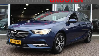 Occasion Opel Insignia Business 142 PK (104 kW) 2020 Stationwagen