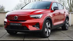 Oranje Gebruikt 2025 Volvo C40 Ultimate SUV | € 51.995 (Eerlijke prijs)