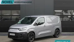 Gebruikt 2023 Fiat e-Doblò L2 50 kWh MPV | € 20.950 (Super prijs)