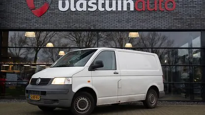 Gebruikt 2005 VW T5 Van | € 2.450 (Super prijs)