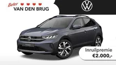 Gebruikt 2025 VW Taigo Edition SUV | € 30.550 (Eerlijke prijs)