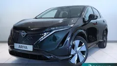 Gebruikt 2024 Nissan Ariya Evolve SUV | € 46.040 (Eerlijke prijs)