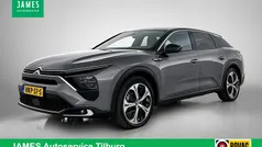 Grijs Gebruikt 2023 Citroën C5 X Feel Stationwagen | € 27.340 (Goede deal)