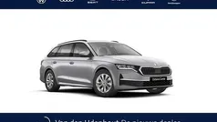 Grijs Nieuw 2025 Skoda Octavia Business Line Stationwagen | € 39.053 (Eerlijke prijs)