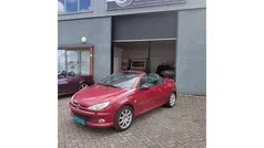 Gebruikt 2003 Peugeot 206 CC Cabriolet | € 995 (Eerlijke prijs)