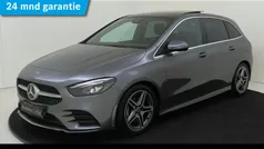 Mercedes B200