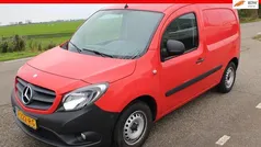 Gebruikt 2018 Mercedes Citan 108 Van | € 5.850 (Super prijs)