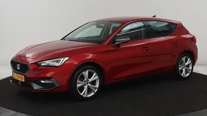 Occasion Seat Leon FR 245 PK (180 kW) 2021 Hatchback