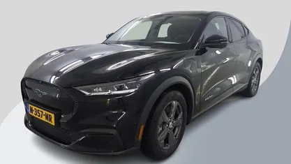 Occasion 2021 Ford Mustang Mach-E SUV | € 21.950 (Eerlijke prijs)