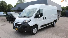 Gebruikt 2019 Peugeot Boxer Premium Van | € 9.999 (Goede deal)