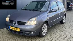 Gebruikt 2007 Renault Clio II Campus Hatchback | € 1.950 (Eerlijke prijs)