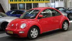 Gebruikt 2000 VW Beetle Highline Hatchback | € 944 (Eerlijke prijs)