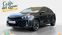 Zwart Gebruikt 2024 Kia XCeed GT-Line SUV | € 31.495 (Eerlijke prijs)