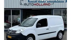 Wit Gebruikt 2019 Renault Kangoo MPV | € 7.950 (Eerlijke prijs)