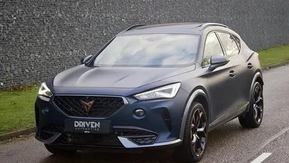 Occasion Cupra Formentor VZ 310 PK (228 kW) 2021 SUV