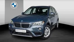 Grijs Gebruikt 2019 BMW X1 Comfort Edition SUV | € 24.495 (Eerlijke prijs)