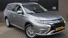 Gebruikt 2018 Mitsubishi Outlander SUV | € 14.750 (Eerlijke prijs)