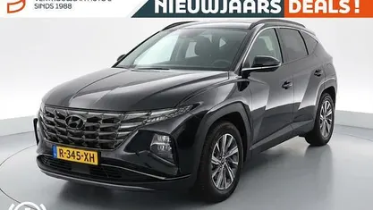 Occasion 2022 Hyundai Tucson Comfort SUV | € 27.980 (Eerlijke prijs)