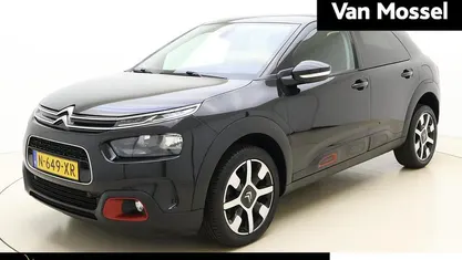Gebruikt 2019 Citroën C4 Origins SUV | € 10.400 (Eerlijke prijs)