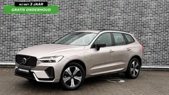 Gebruikt 2024 Volvo XC60 Plus SUV | € 53.694 (Eerlijke prijs)