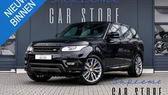 Gebruikt 2017 Land Rover Range Rover Sport Autobiography Dynamic SUV | € 39.995 (Goede deal)