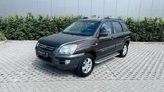 Gebruikt 2007 Kia Sportage SUV | € 2.799 (Super prijs)