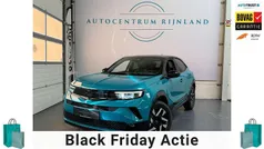 Gebruikt 2025 Opel Mokka GS Line SUV | € 28.999 (Eerlijke prijs)