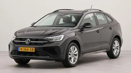 Occasion VW Taigo Life 97 PK (71 kW) 2022 SUV