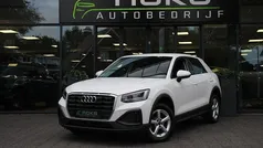 Gebruikt 2023 Audi Q2 Proline SUV | € 29.650 (Eerlijke prijs)