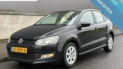 Occasion VW Polo Comfortline 75 PK (55 kW) 2012 Hatchback