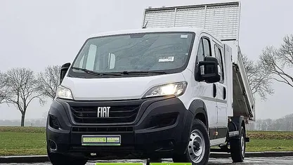 Occasion Fiat Ducato 140 PK (102 kW) 2022 Van