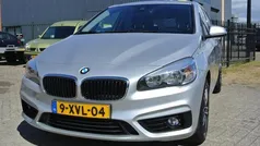 Gebruikt 2014 BMW 218 Executive Stationwagen | € 7.799 (Goede deal)