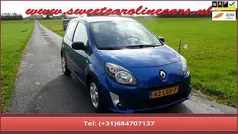 Gebruikt 2010 Renault Twingo Authentique Hatchback | € 2.999 (Eerlijke prijs)