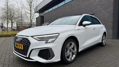 Occasion Audi A3 Sportback Advanced 150 PK (110 kW) 2022 Hatchback