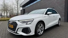 Gebruikt 2022 Audi A3 Sportback Advanced Hatchback | € 30.999 (Eerlijke prijs)