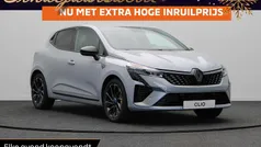 Gebruikt 2025 Renault Clio V Esprit Alpine Hatchback | € 29.940 (Eerlijke prijs)
