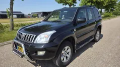 Overige Gebruikt 2005 Toyota Land Cruiser SUV | € 6.950 (Super prijs)