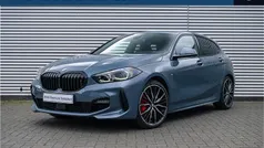 Grijs Gebruikt 2024 BMW 118 Executive Hatchback | € 39.950 (Eerlijke prijs)