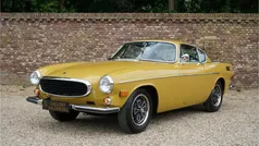 Geel Gebruikt 1971 Volvo P1800 Basis Coupé | € 49.500