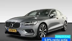 Grijs Gebruikt 2021 Volvo S60 Inscription Sedan | € 26.875 (Super prijs)