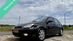 Gebruikt 2005 Ford Focus Hatchback | € 1.495 (Goede deal)