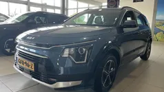 Gebruikt 2024 Kia Niro SUV | € 33.950 (Super prijs)